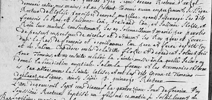 Mariage Francois Le Ray Julienne Eon 2.jpg